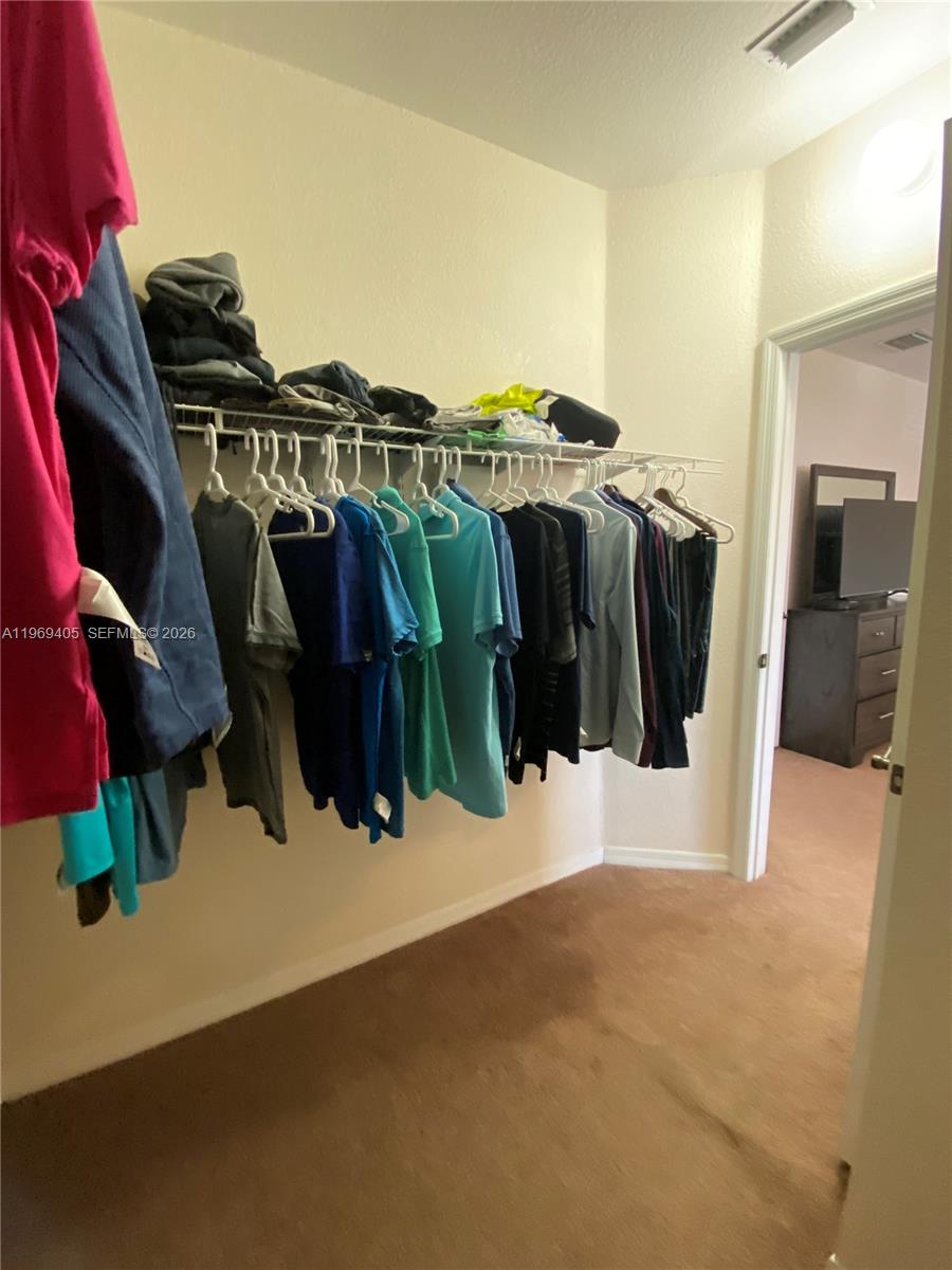 TOWNGATE NORTH - Residential Lease