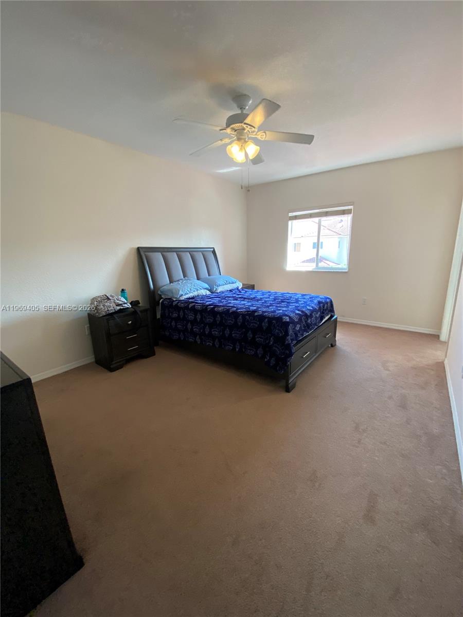 TOWNGATE NORTH - Residential Lease