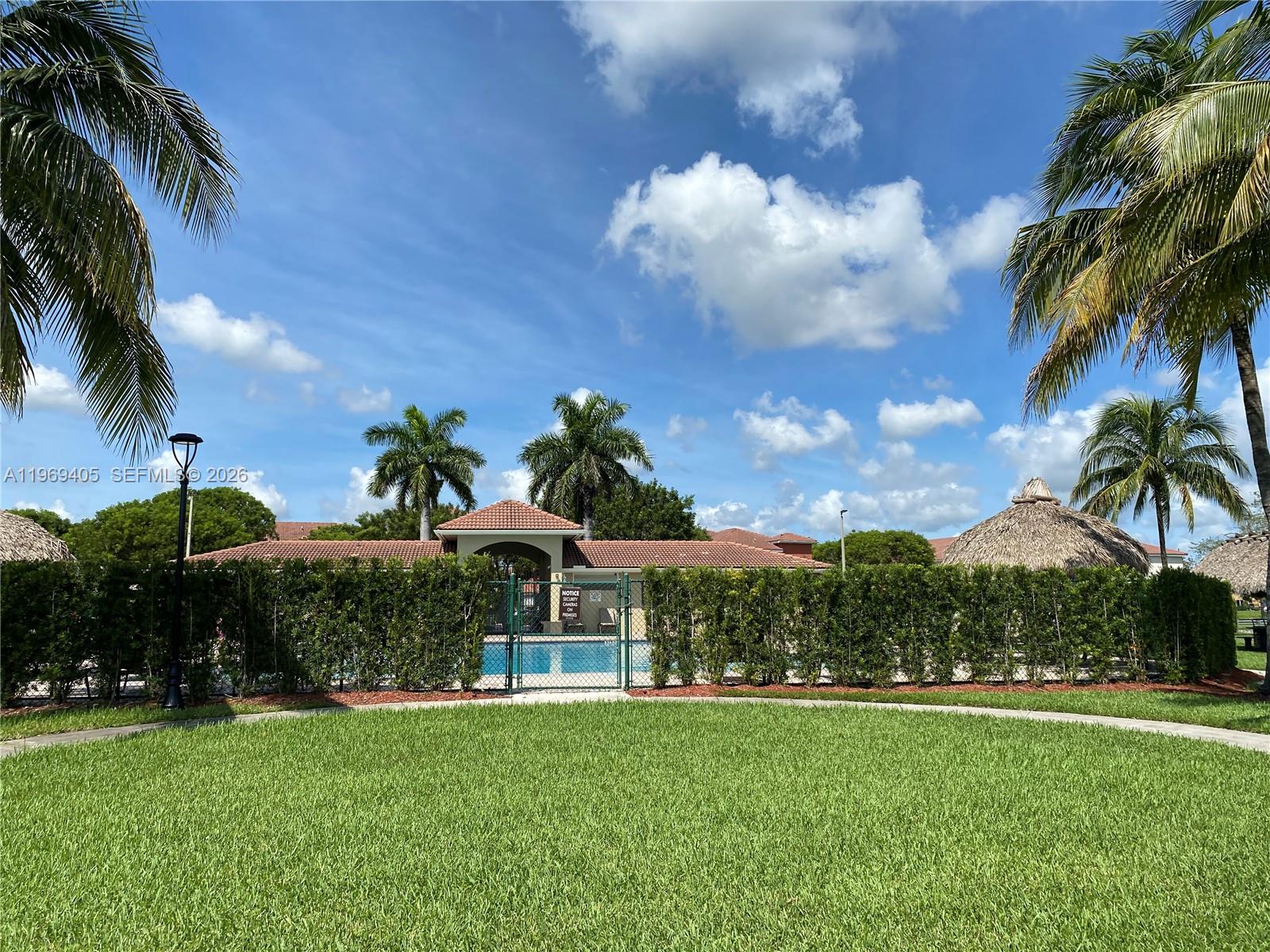 TOWNGATE NORTH - Residential Lease