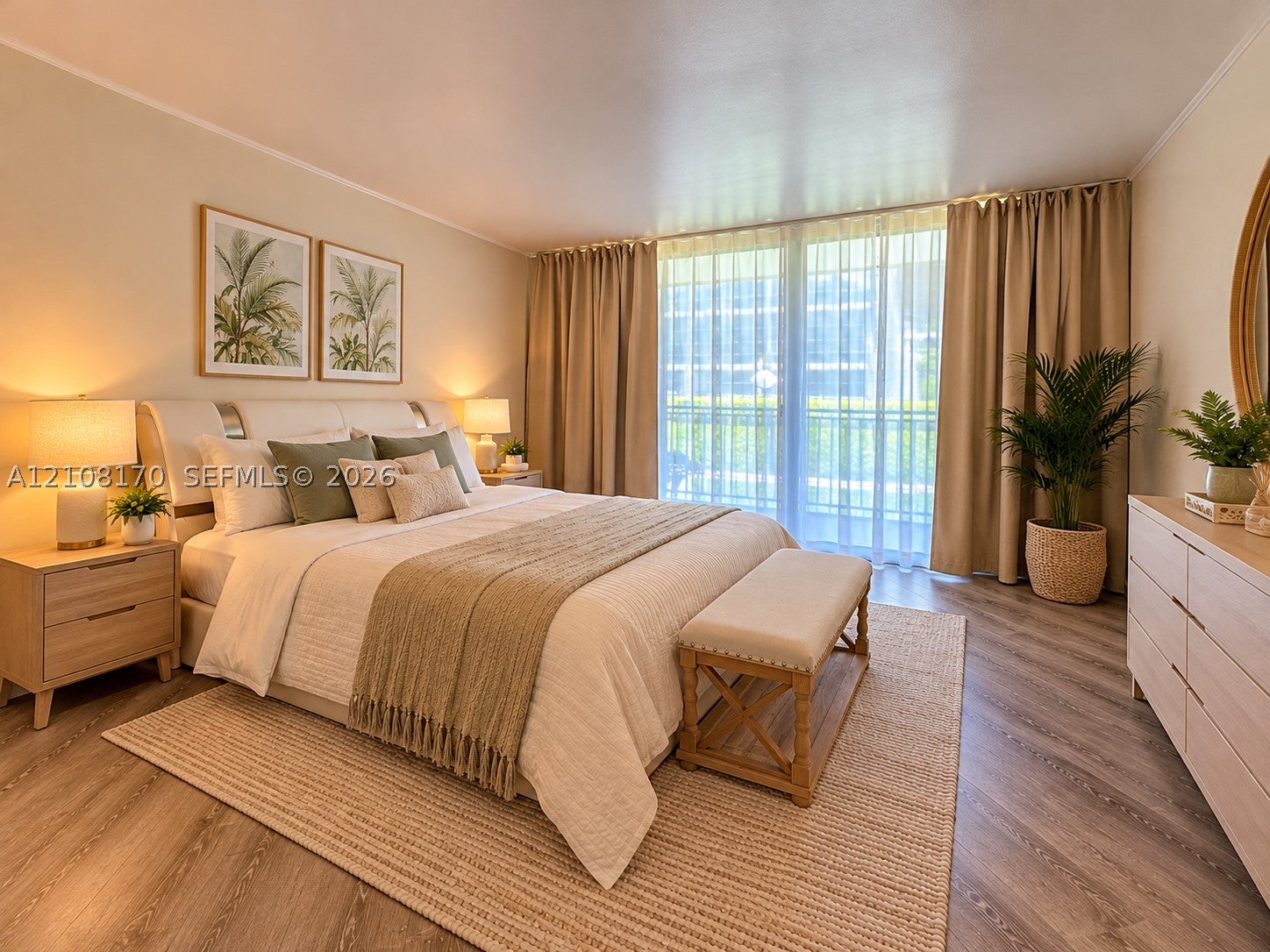 View photos, virtual tours, details... 801 Three Islands Blvd 108