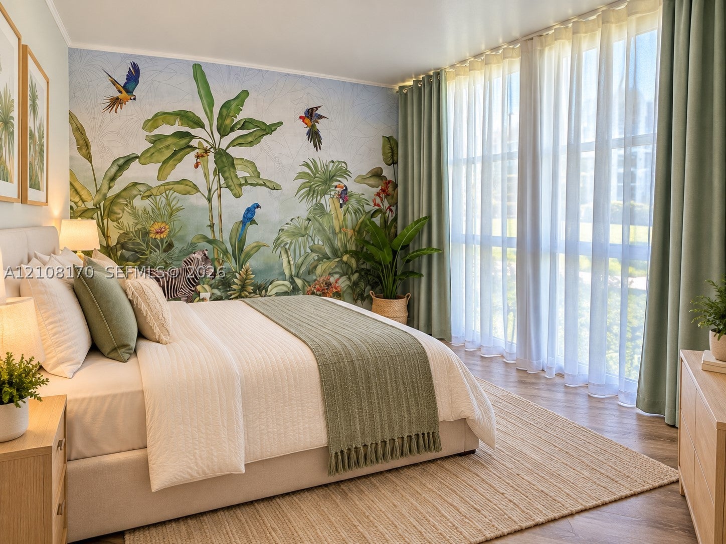 View photos, virtual tours, details... 801 Three Islands Blvd 108