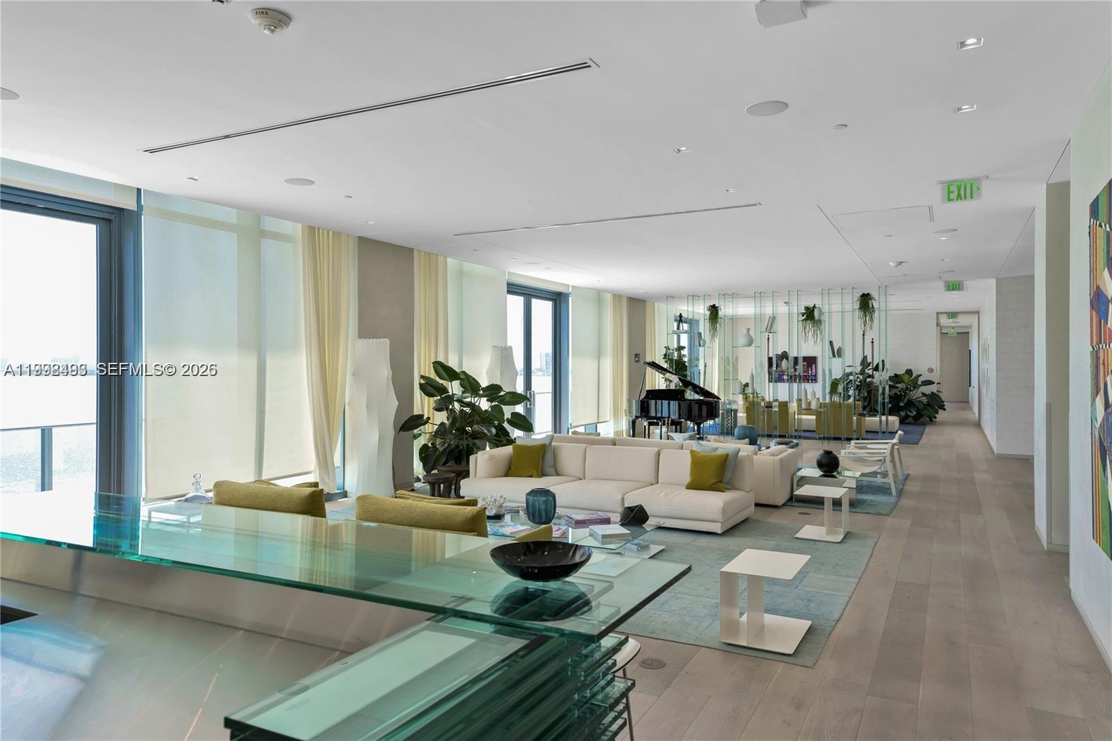 ONE PARAISO CONDO - Residential Lease