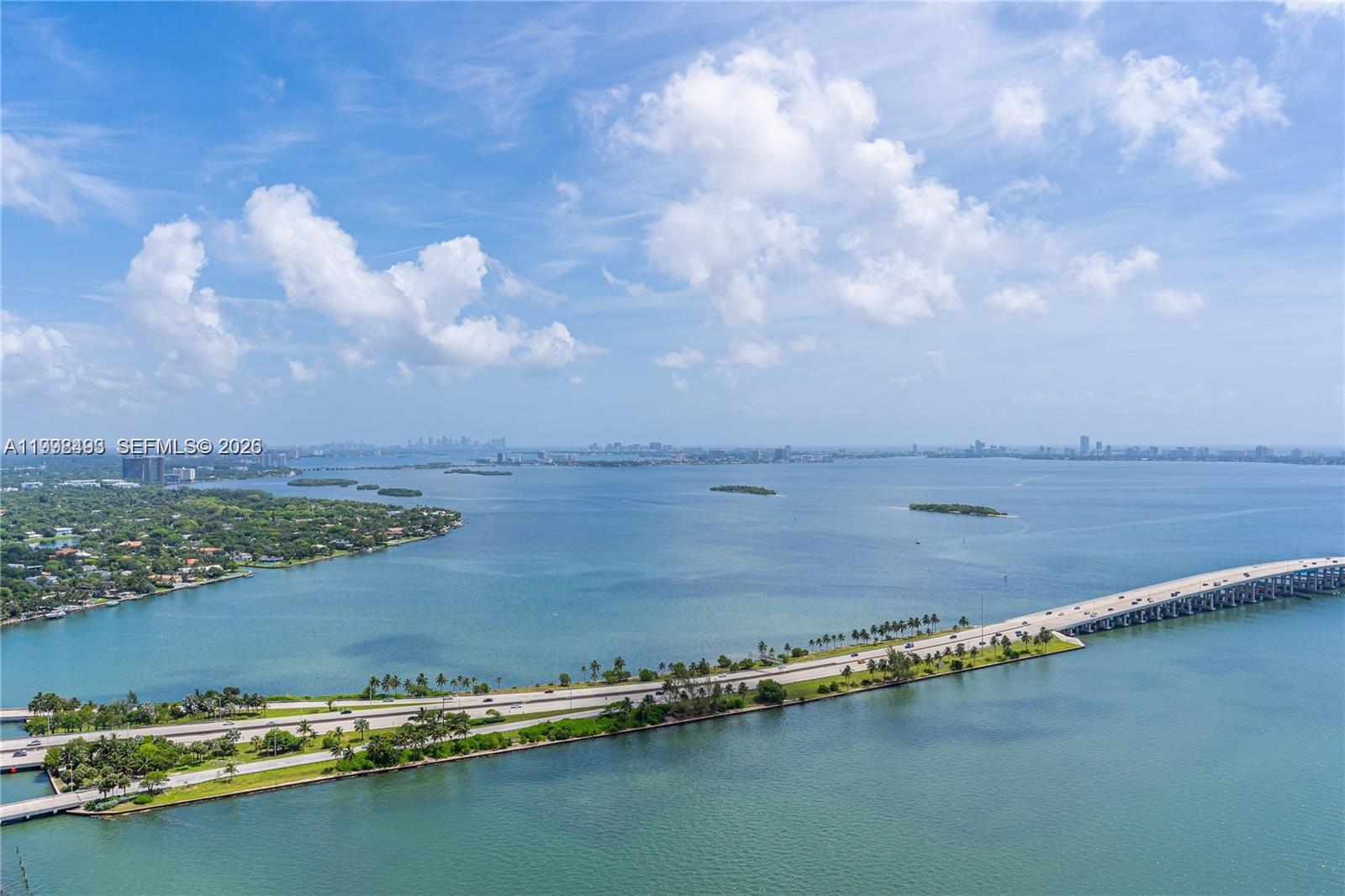 ONE PARAISO CONDO - Residential Lease