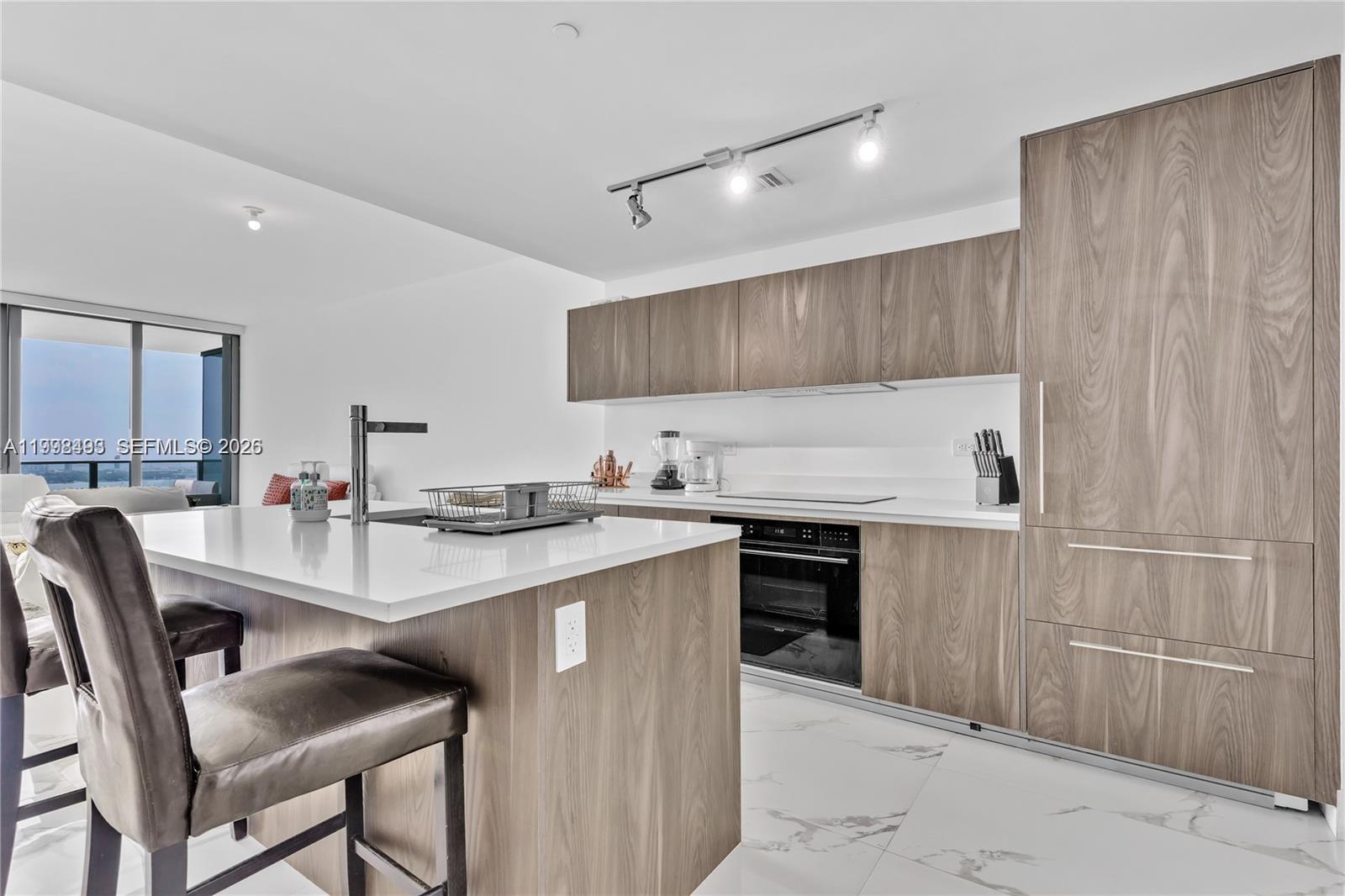 ONE PARAISO CONDO - Residential Lease