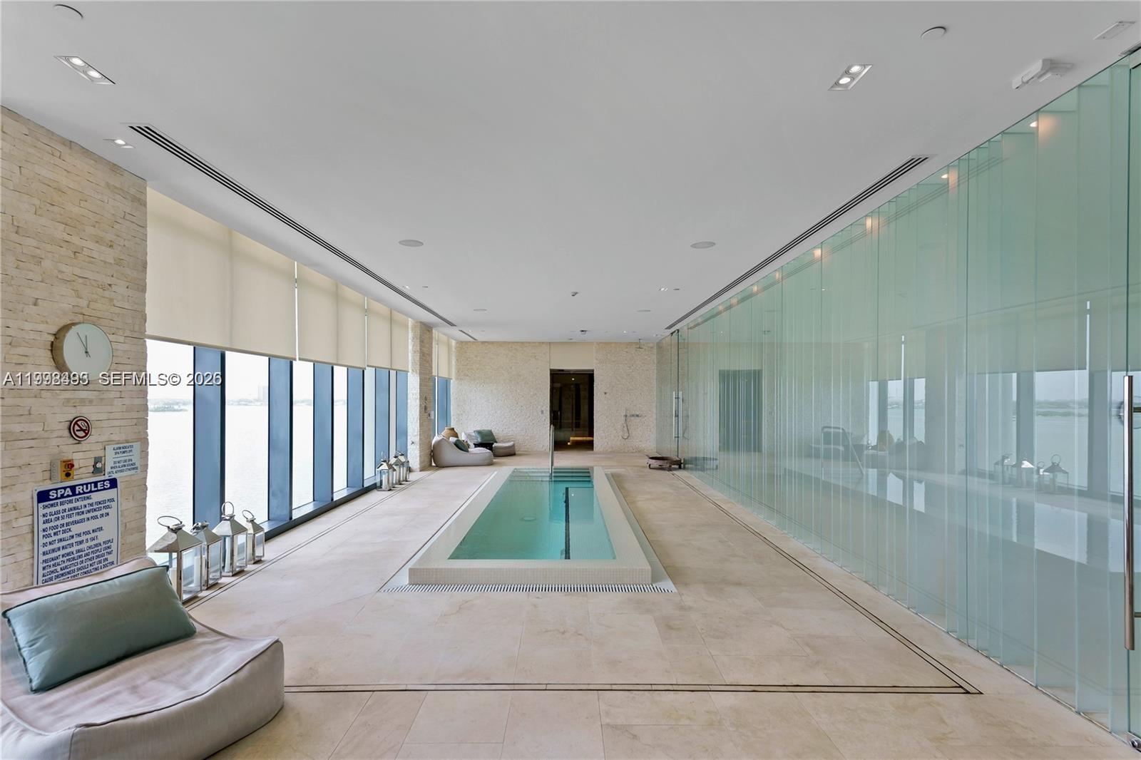 ONE PARAISO CONDO - Residential Lease