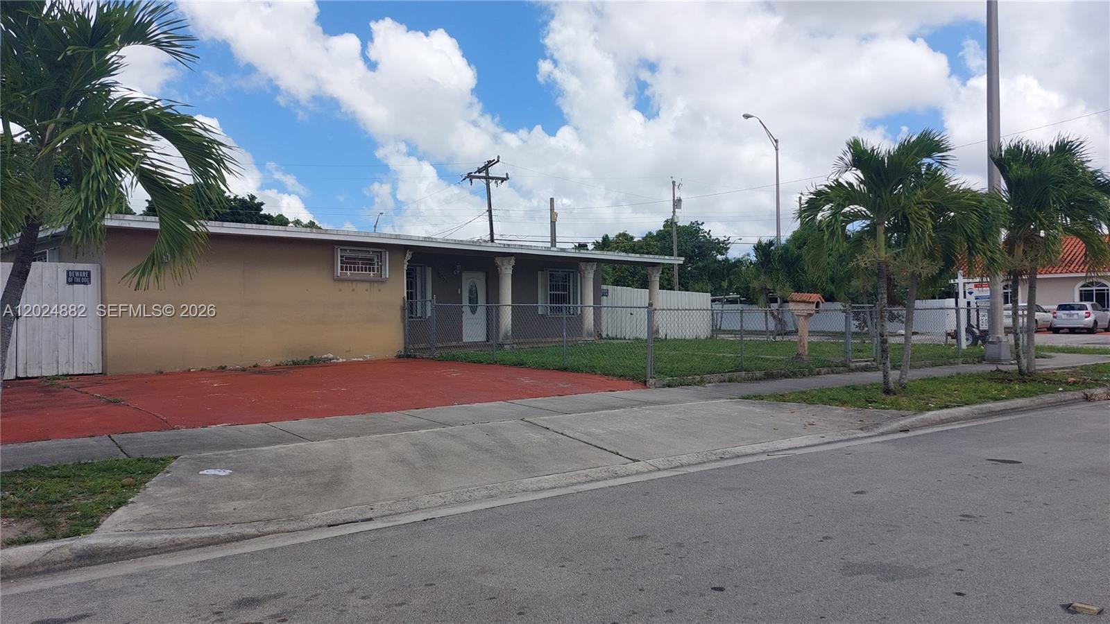 CAROLE ANNE PARK - Residential