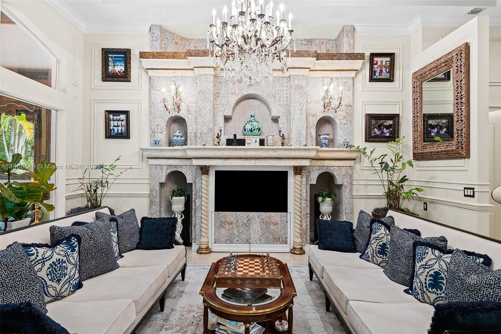 RIDGE HARBOUR ESTATES - Residential