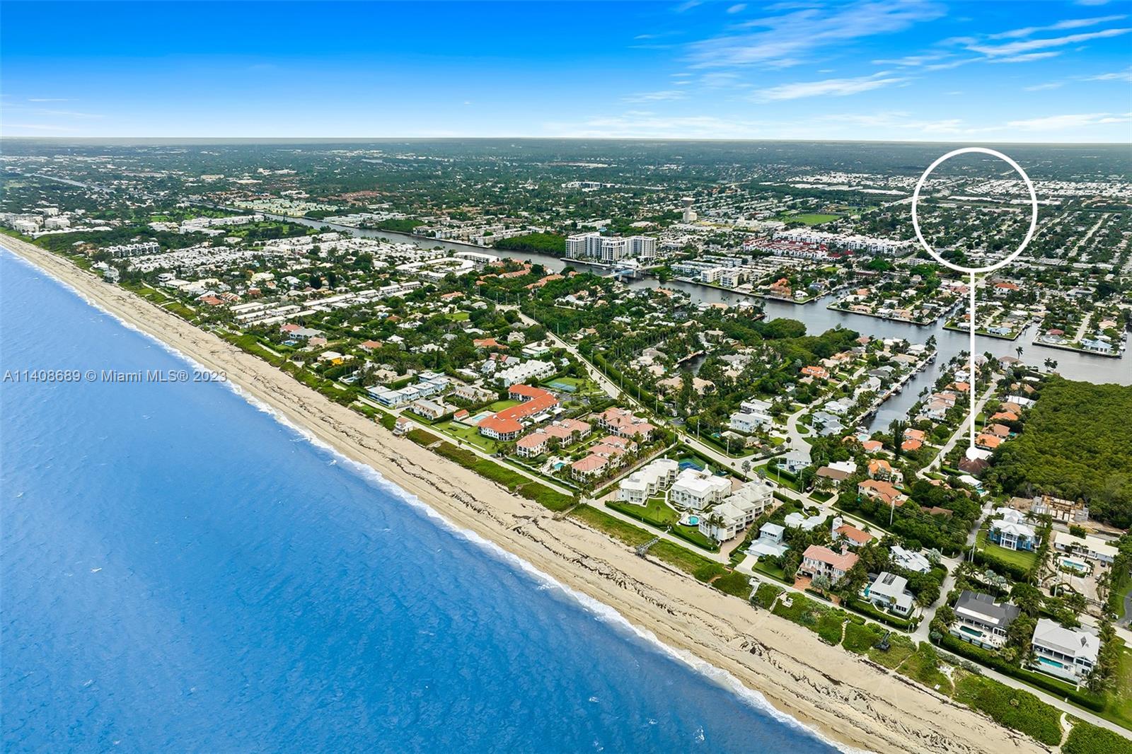 RIDGE HARBOUR ESTATES - Residential