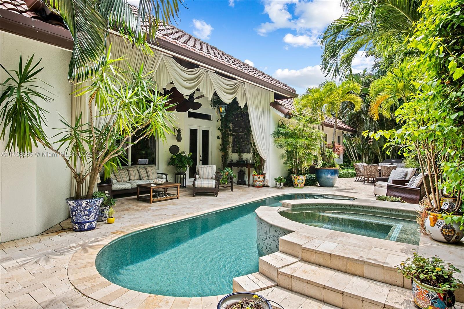 RIDGE HARBOUR ESTATES - Residential