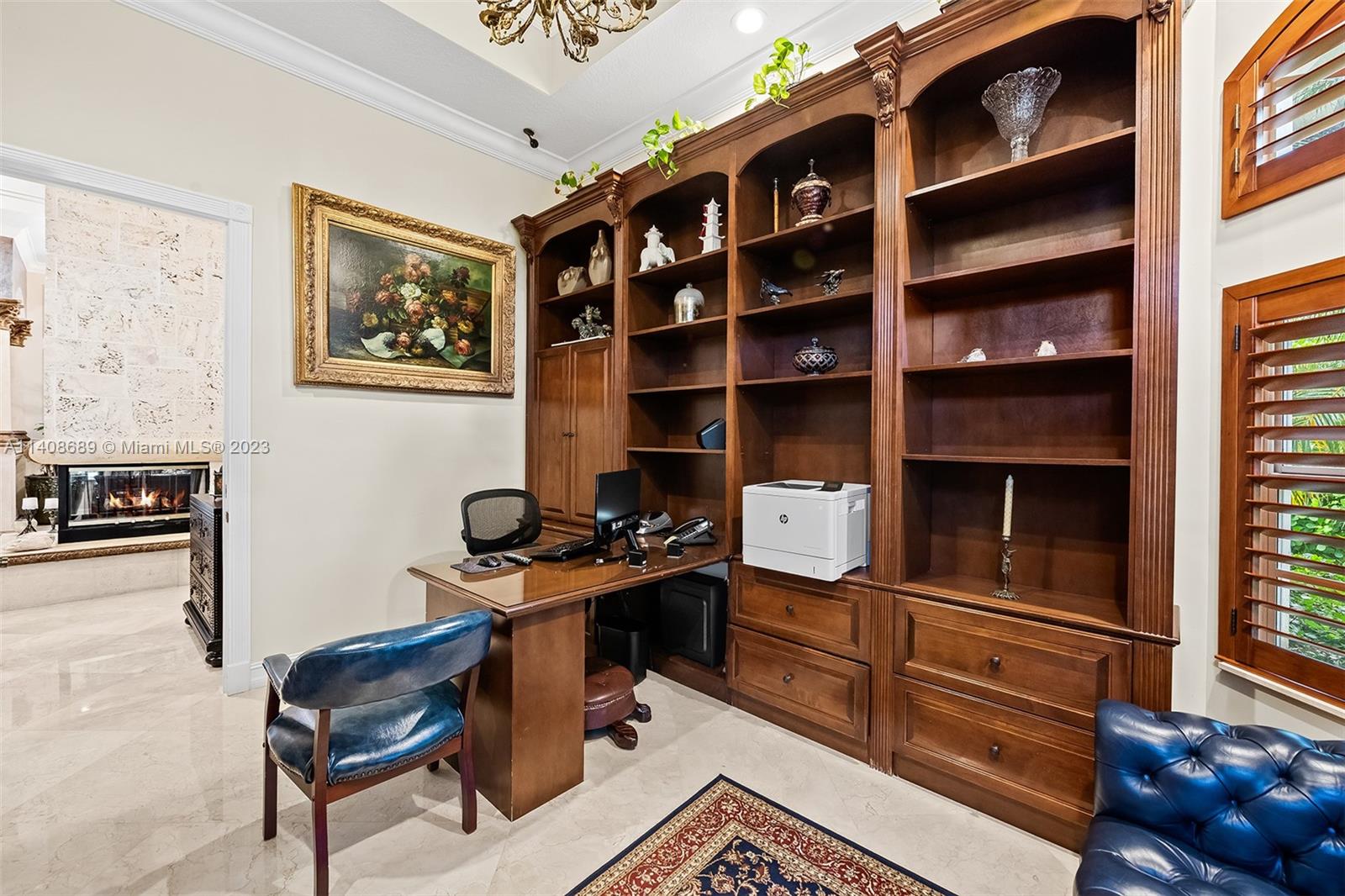 RIDGE HARBOUR ESTATES - Residential