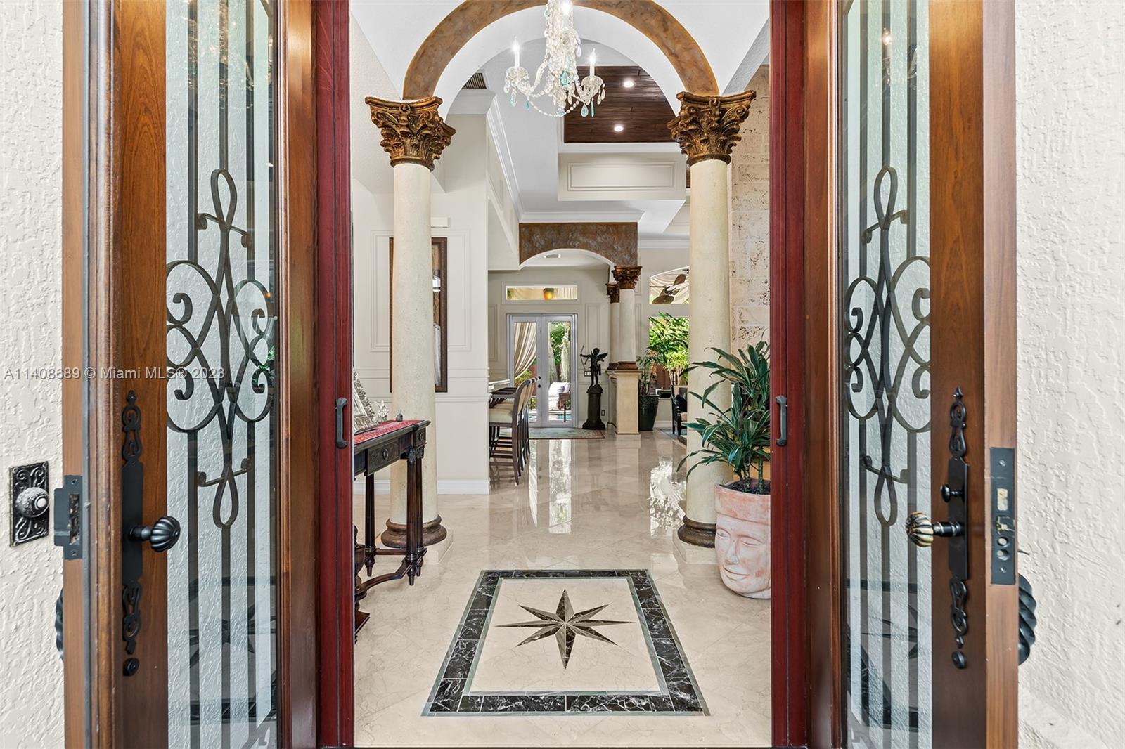 RIDGE HARBOUR ESTATES - Residential