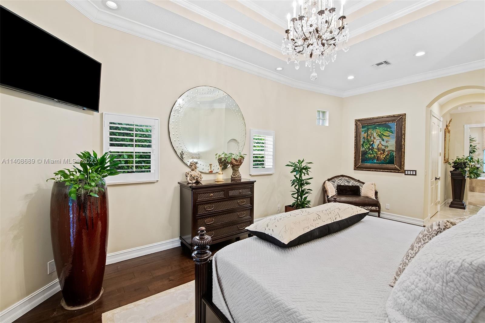 RIDGE HARBOUR ESTATES - Residential