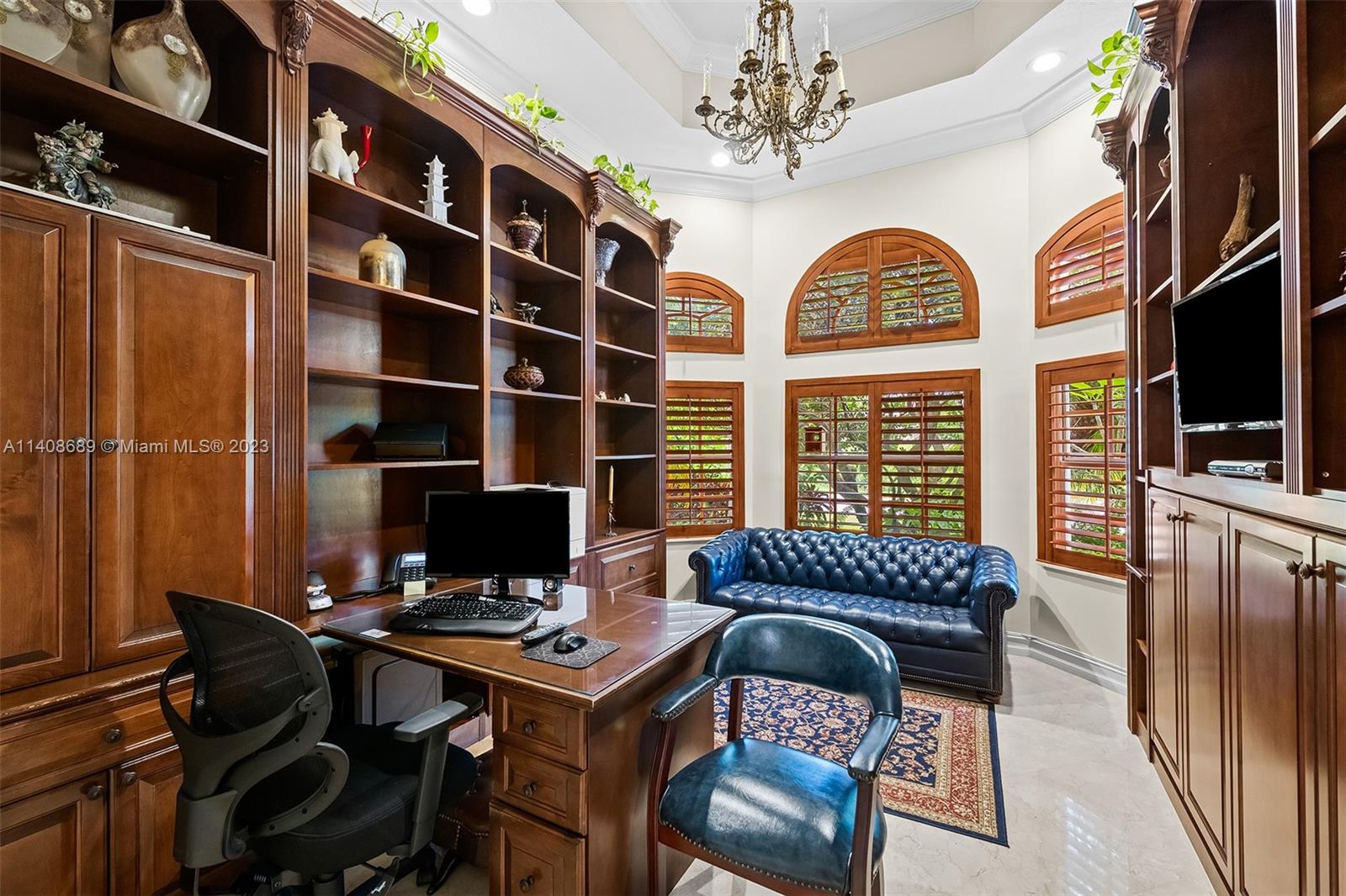 RIDGE HARBOUR ESTATES - Residential