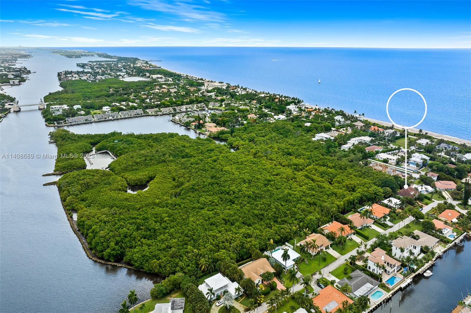 RIDGE HARBOUR ESTATES - Residential