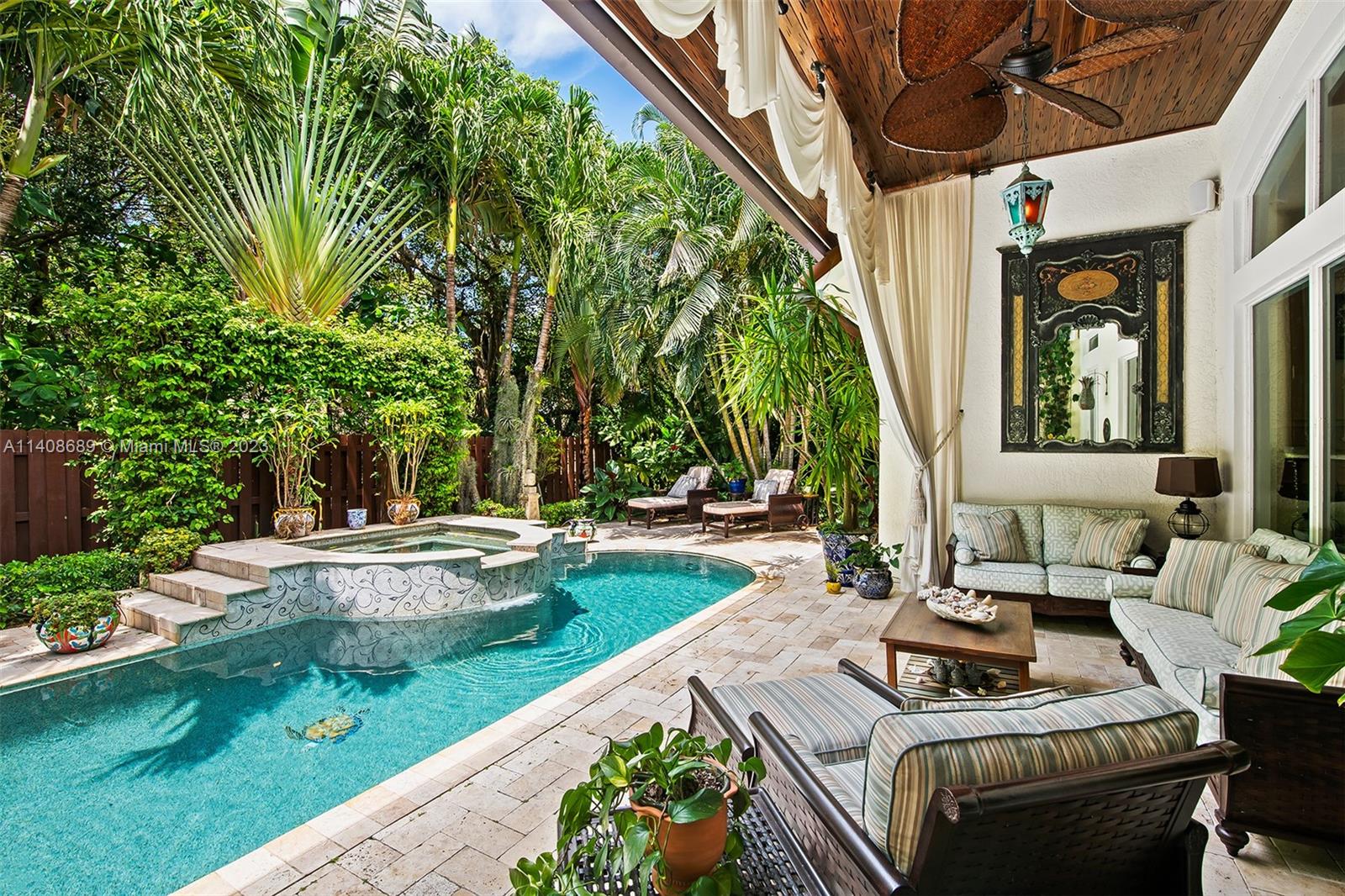 RIDGE HARBOUR ESTATES - Residential