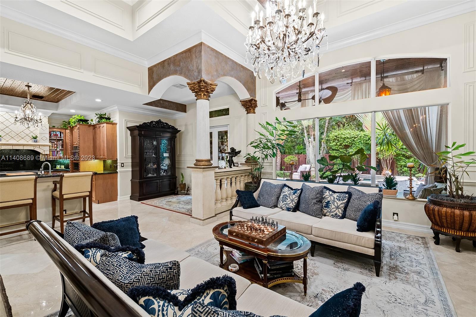 RIDGE HARBOUR ESTATES - Residential