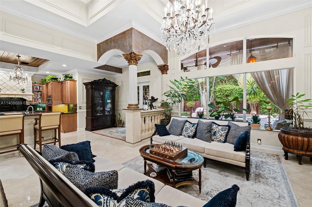 Photo of 26 N Harbour Dr N, Ocean Ridge, FL 33435 (MLS # A11408689)