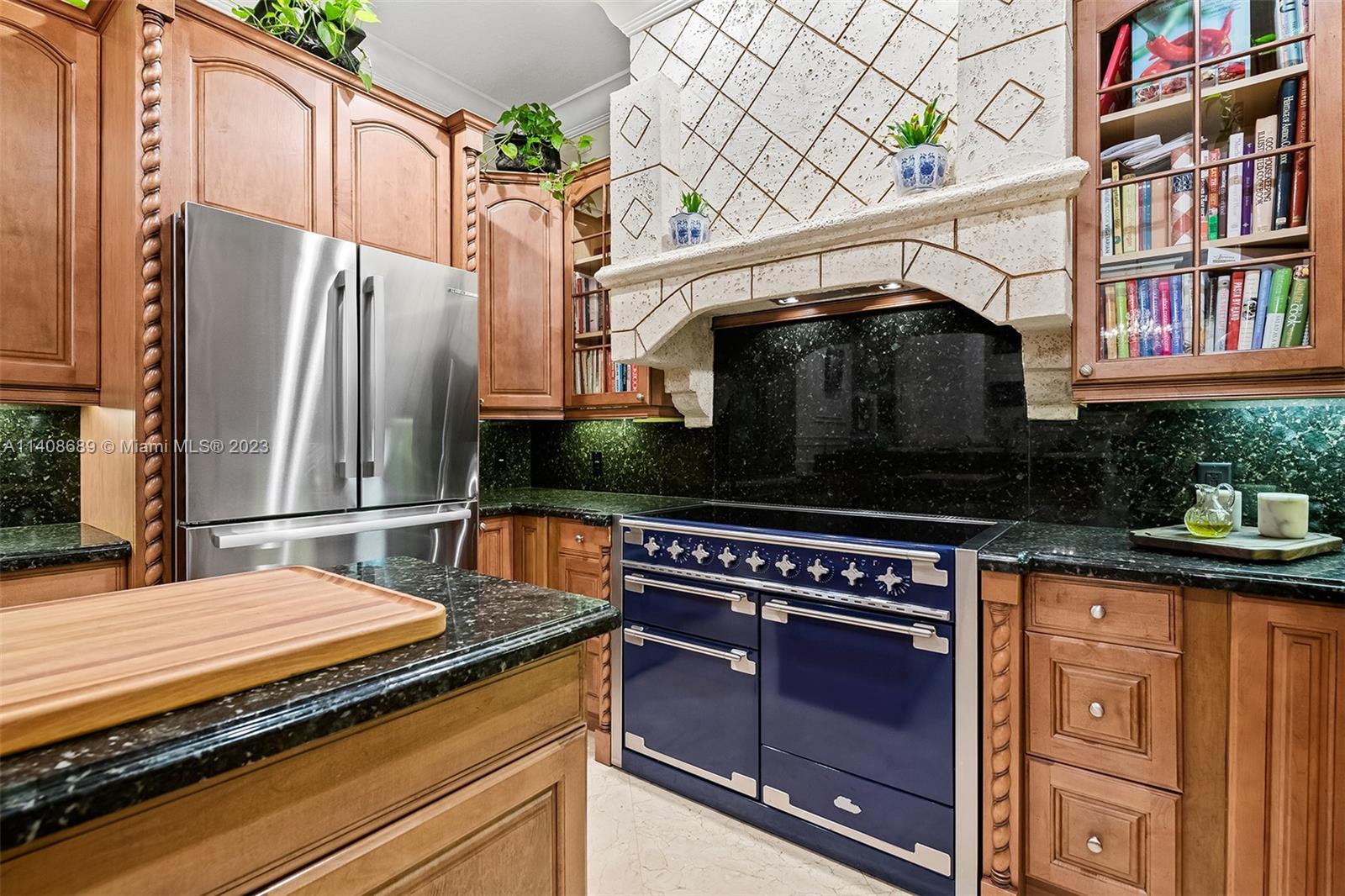 RIDGE HARBOUR ESTATES - Residential