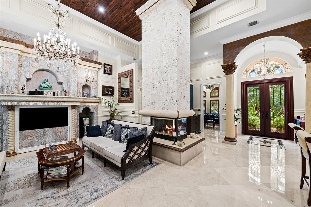 Photo of 26 N Harbour Dr N, Ocean Ridge, FL 33435 (MLS # A11408689)