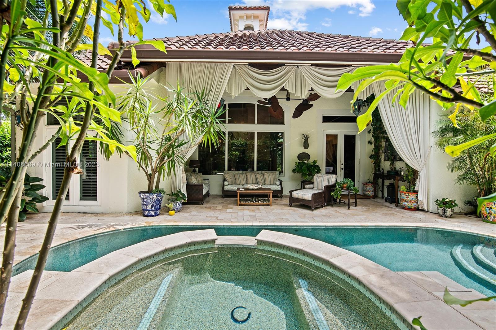 RIDGE HARBOUR ESTATES - Residential