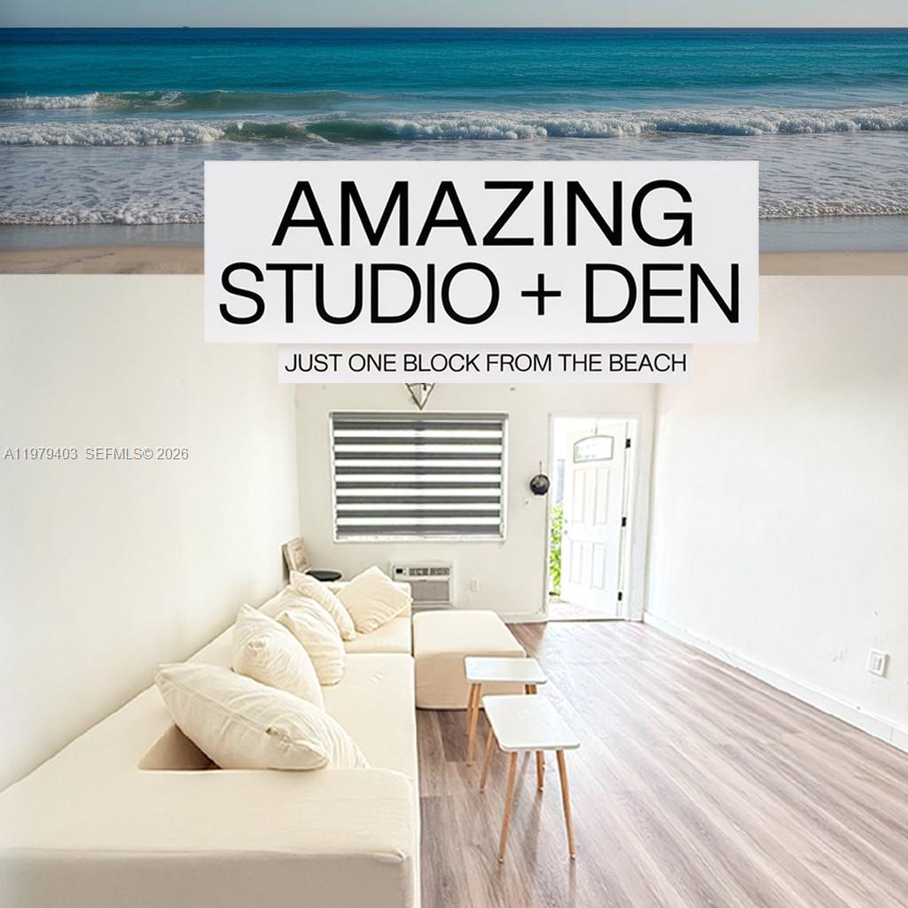 THE WILLIAM LEE CONDO - Residential