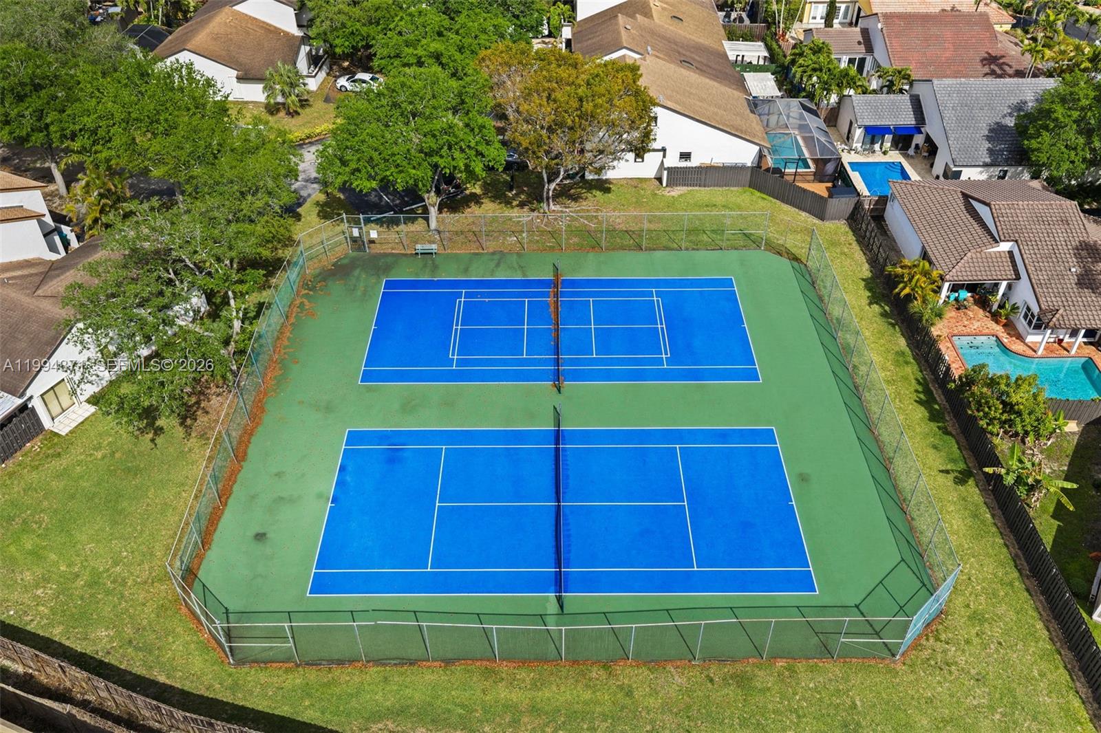 SHADYWOOD VILLAS AMENDED - Residential