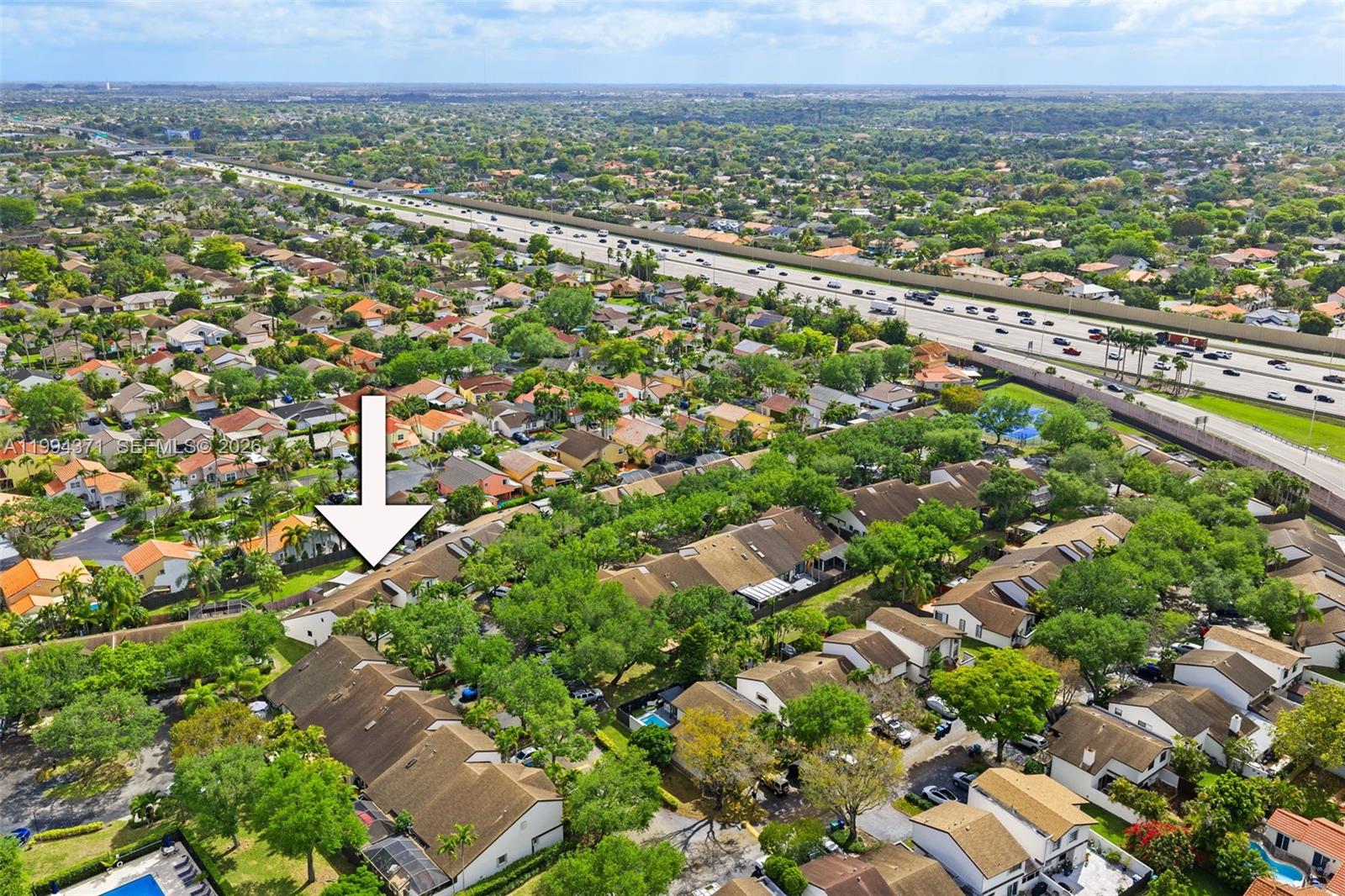 SHADYWOOD VILLAS AMENDED - Residential