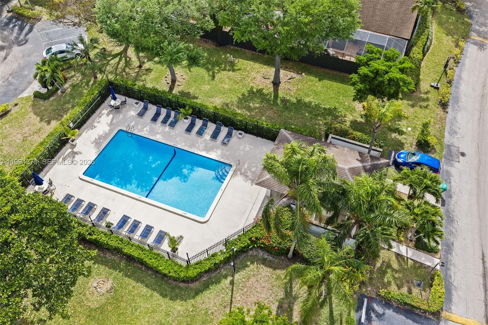 SHADYWOOD VILLAS AMENDED - Residential