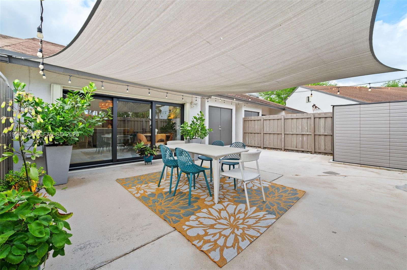 SHADYWOOD VILLAS AMENDED - Residential