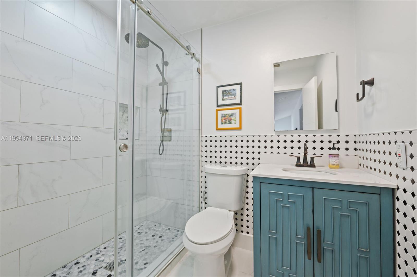 SHADYWOOD VILLAS AMENDED - Residential