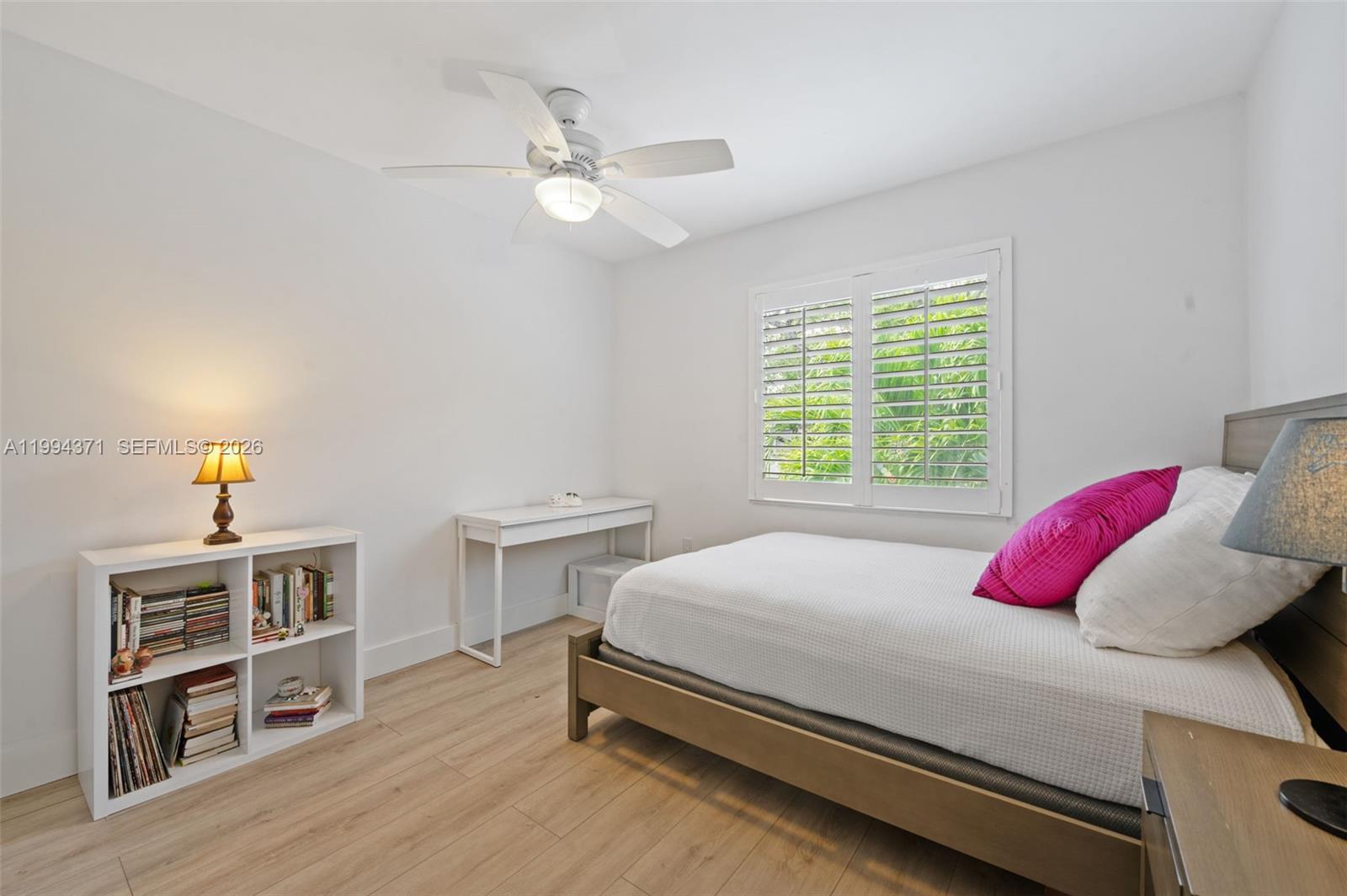 SHADYWOOD VILLAS AMENDED - Residential