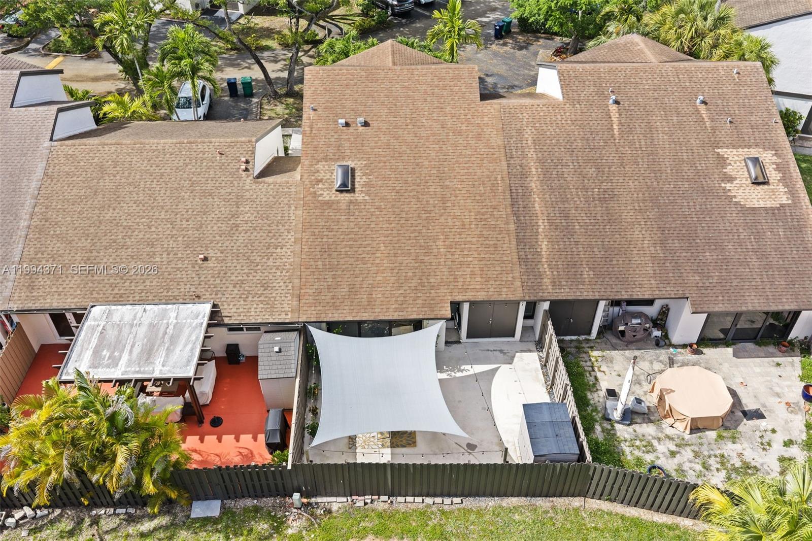 SHADYWOOD VILLAS AMENDED - Residential