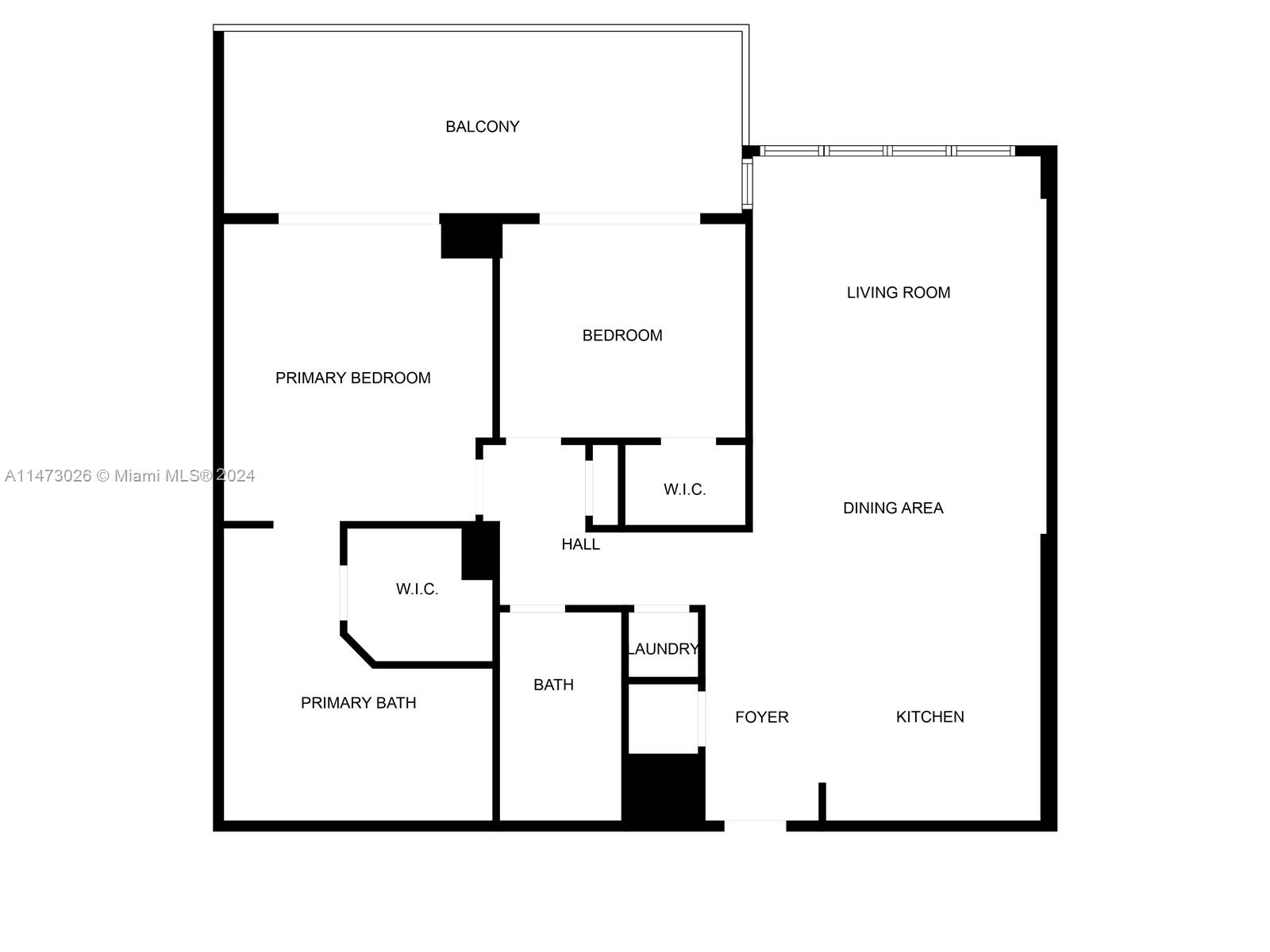 REACH CONDO - Residential