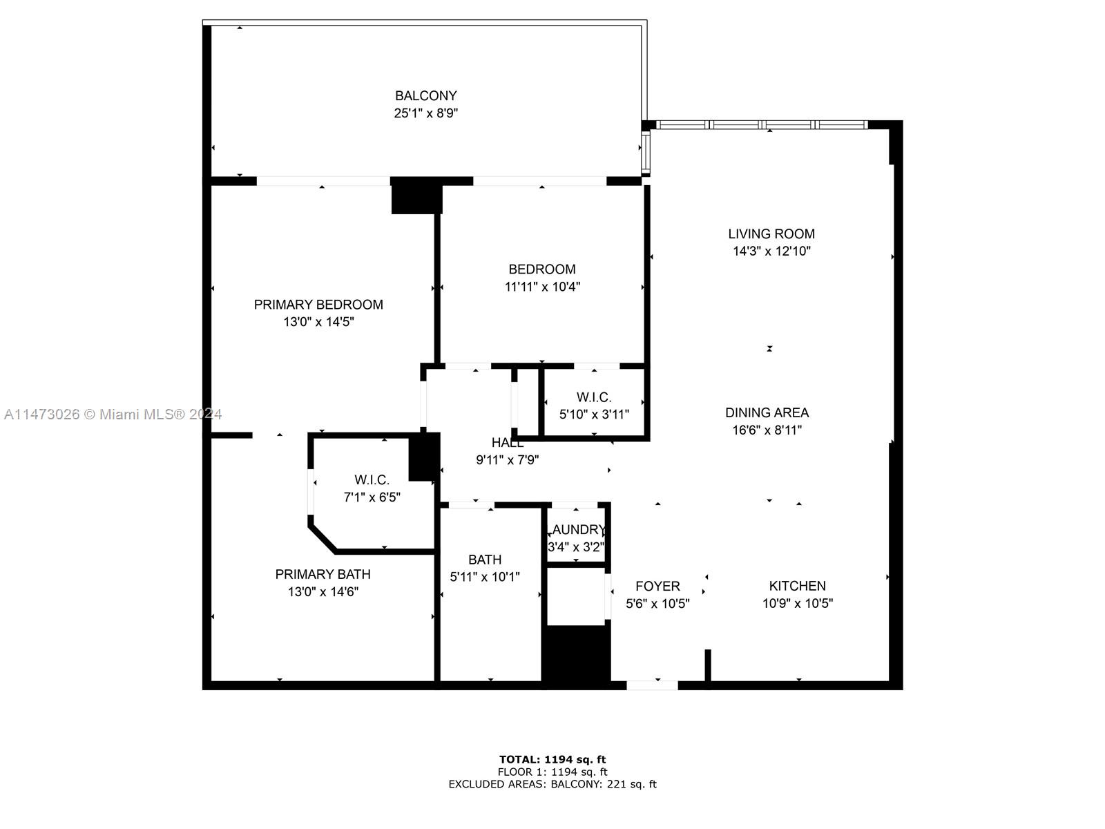 REACH CONDO - Residential