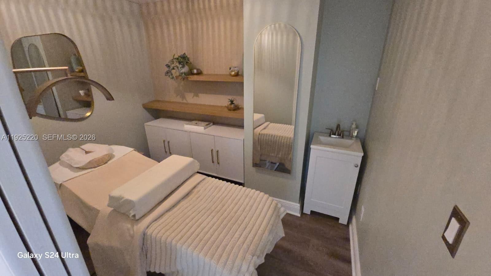 Fully Operating Spa for Sale – Excellent Opportunity for Investors