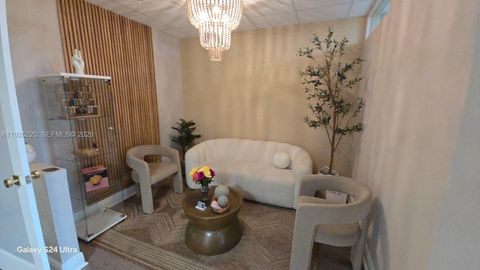 Fully Operating Spa for Sale – Excellent Opportunity for Investors South Miami FL 33143