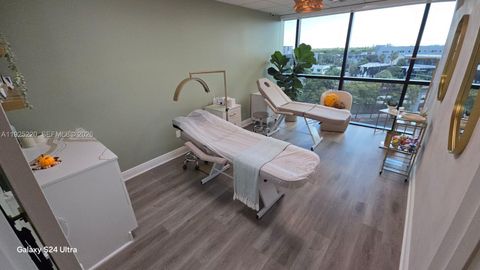Photo of Fully Operating Spa for Sale â€“ Excellent Opportunity for I, South Miami, FL 33143 (MLS # A11925220)