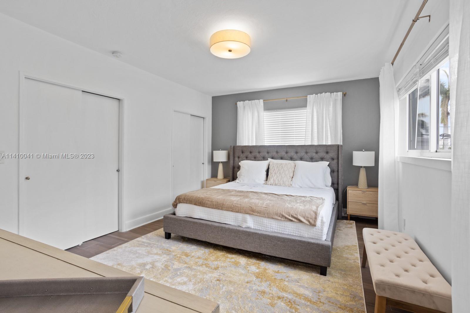 1600 Bay Road - Residential Income