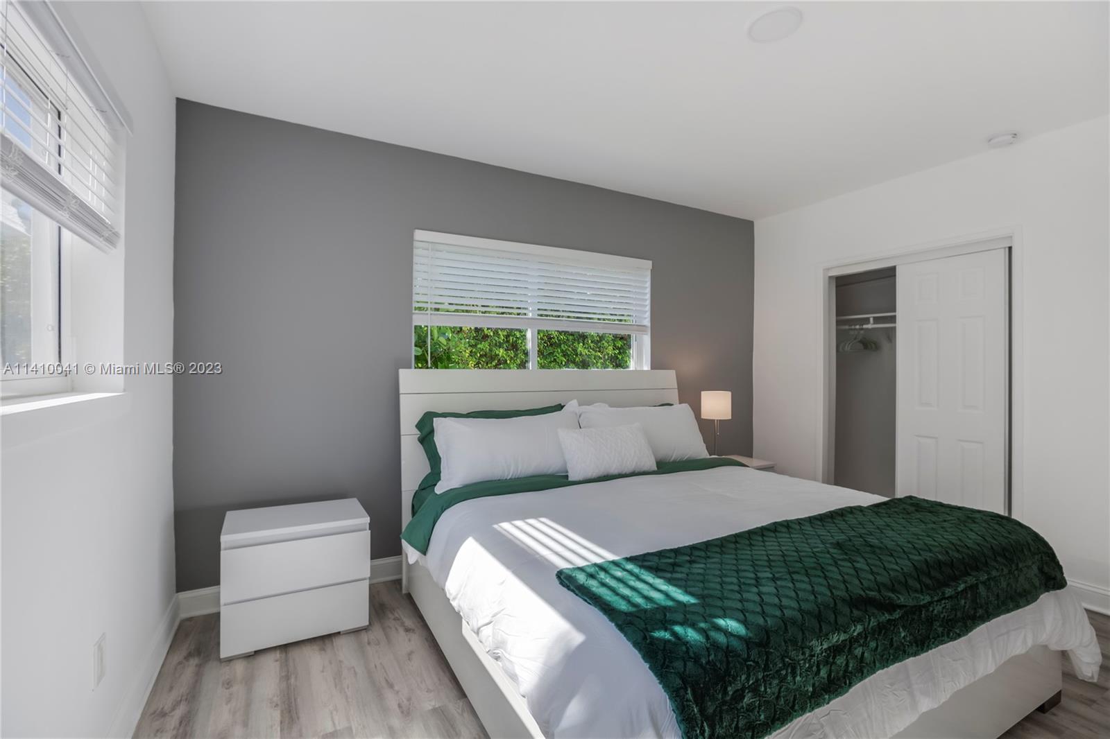 1600 Bay Road - Residential Income