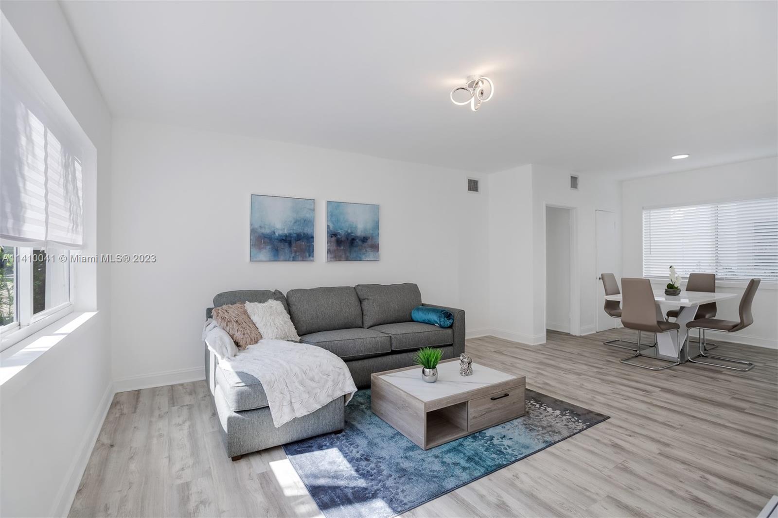 1600 Bay Road - Residential Income