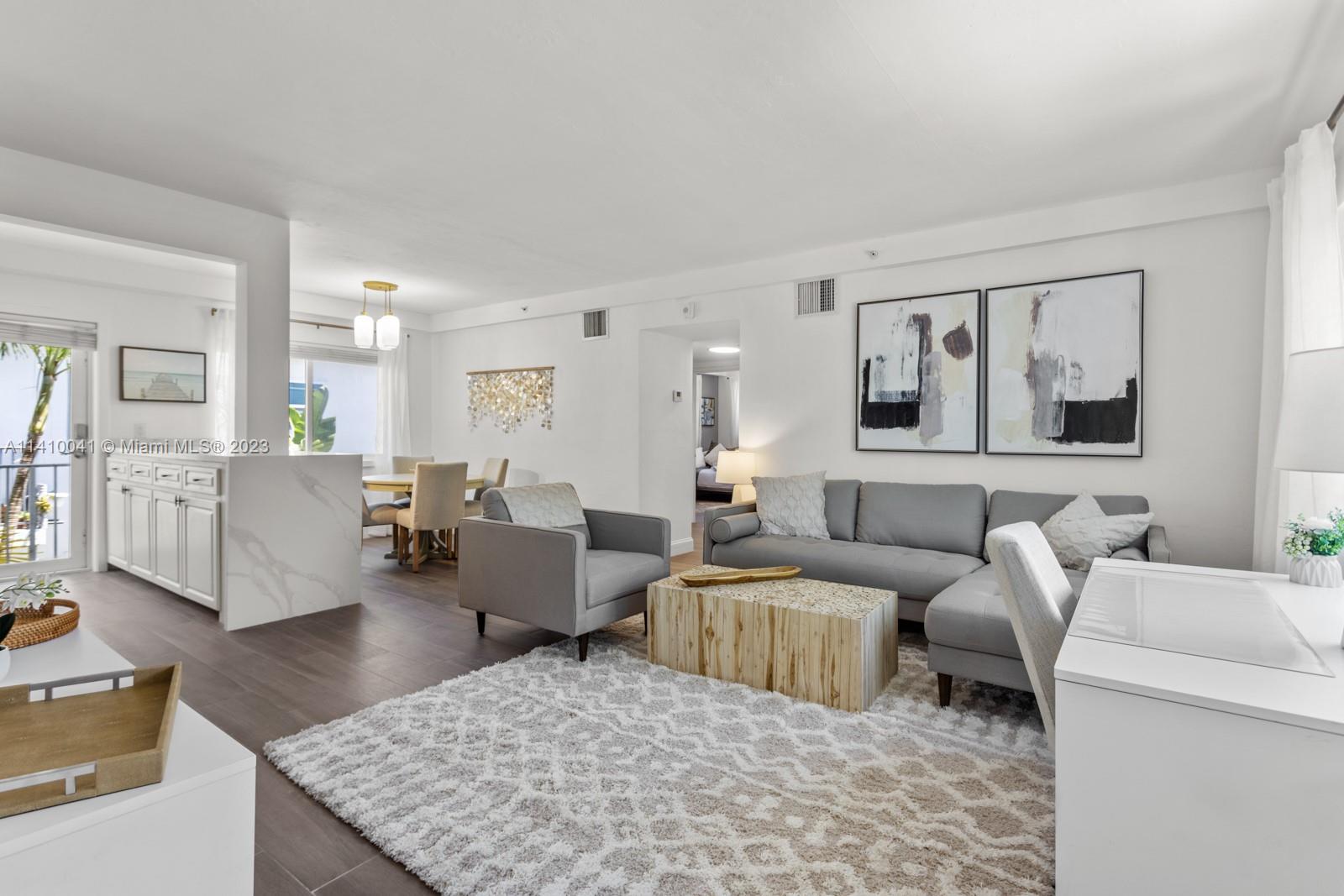 1600 Bay Road - Residential Income