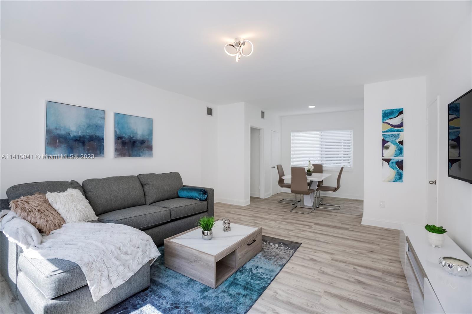 1600 Bay Road - Residential Income