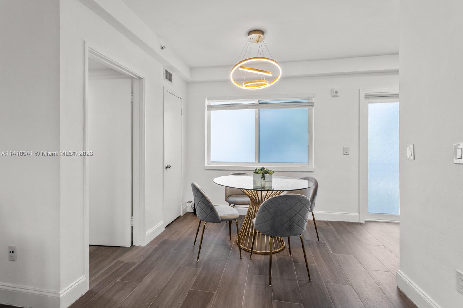 1600 Bay Road - Residential Income