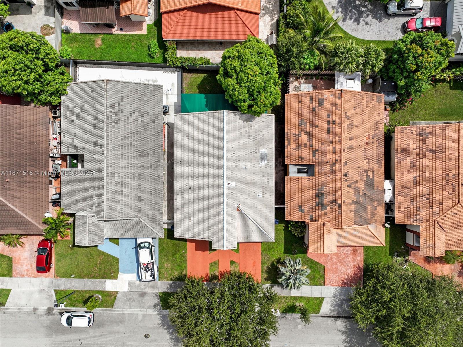 AVALON ESTATES - Residential