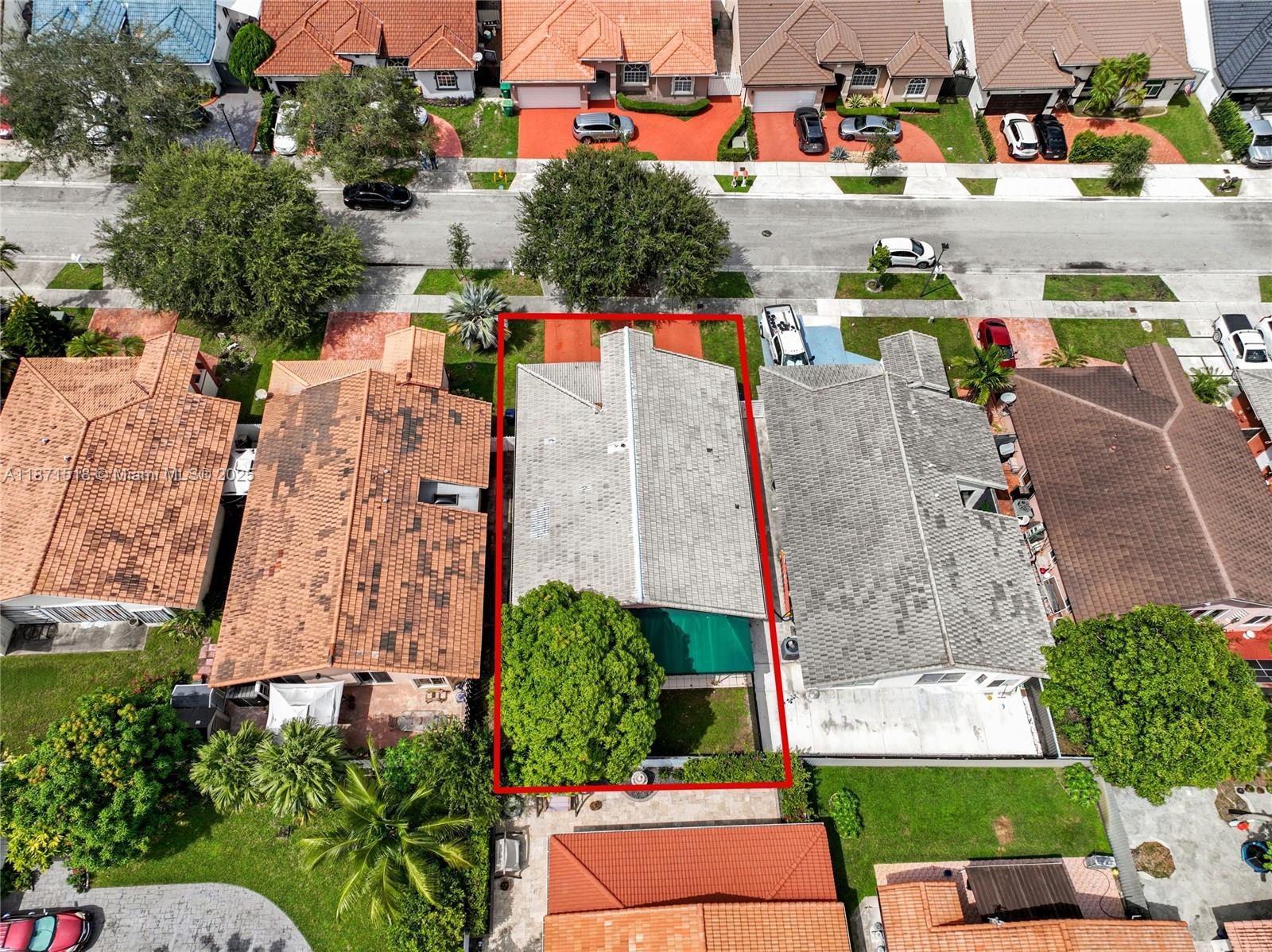 AVALON ESTATES - Residential