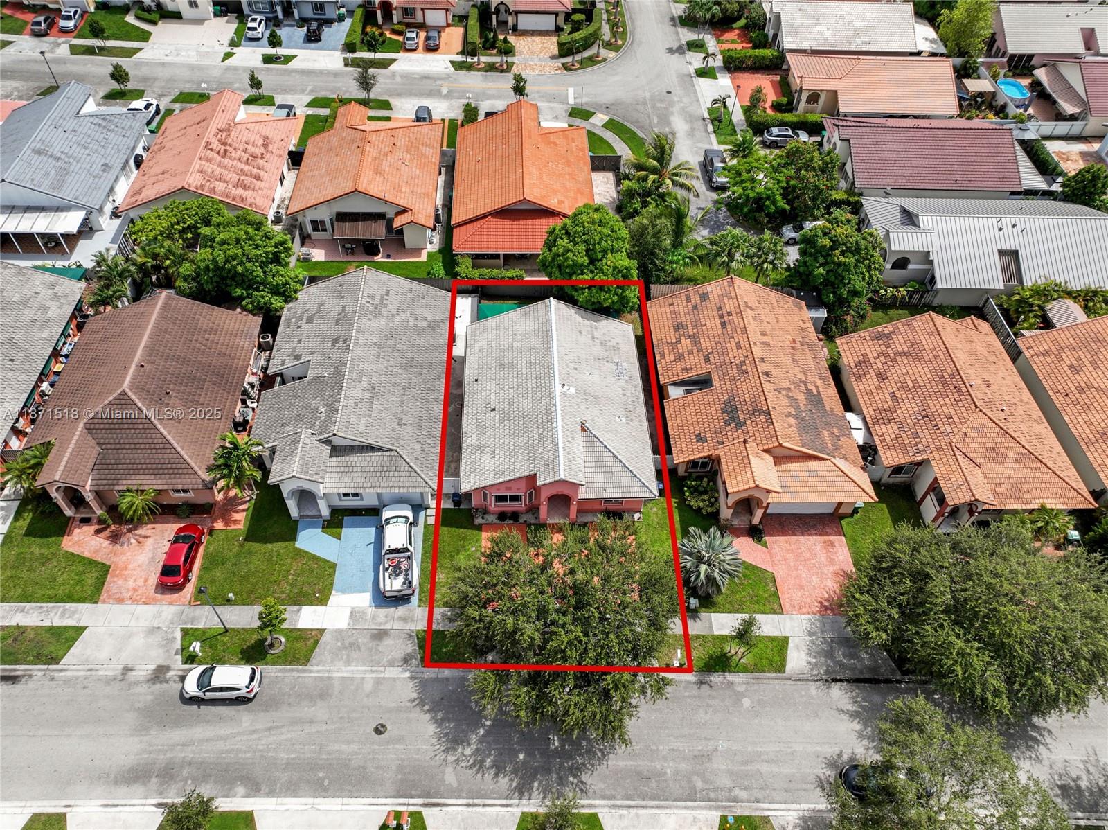 AVALON ESTATES - Residential