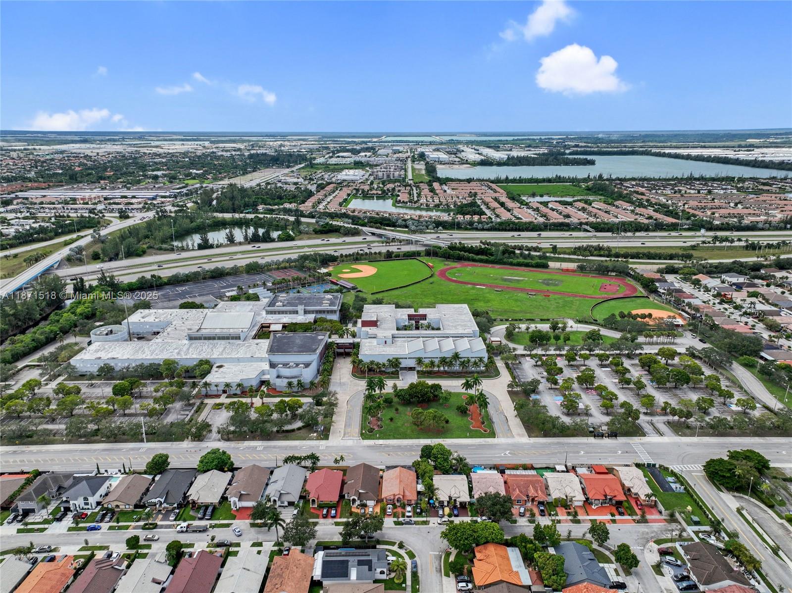 AVALON ESTATES - Residential