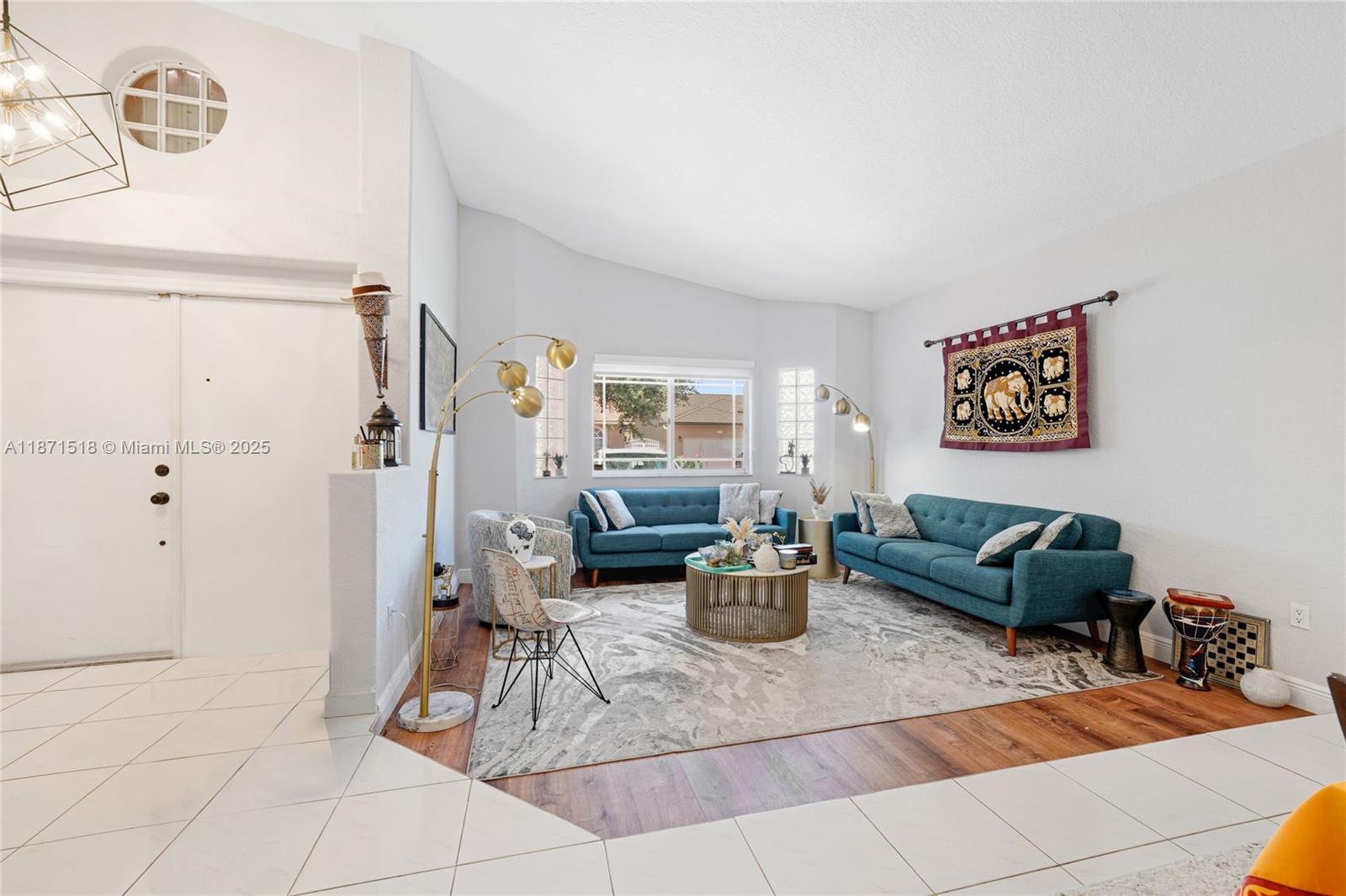 AVALON ESTATES - Residential