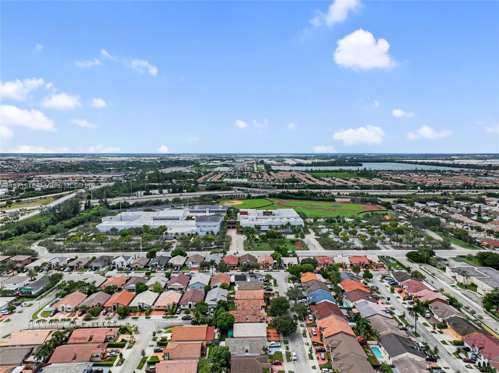 AVALON ESTATES - Residential