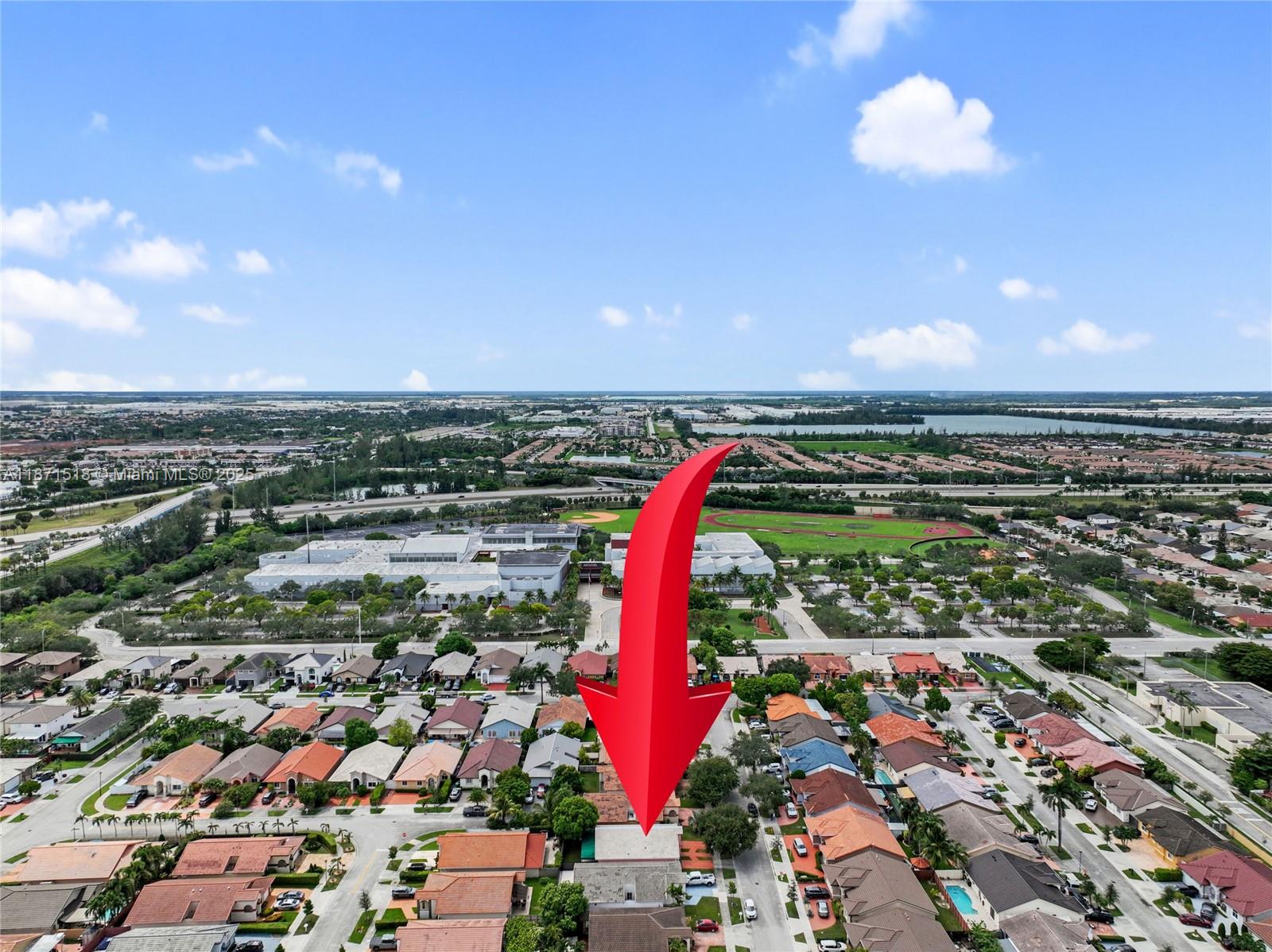 AVALON ESTATES - Residential